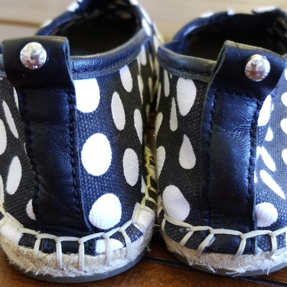 MK 👀 ESPADRILLES - Picture 5 of 8